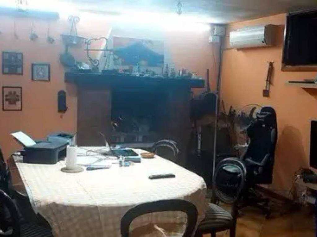 casa indipendente in vendita a Gioia Sannitica