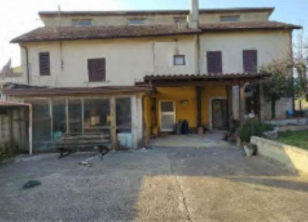 appartamento in vendita a Gioia Sannitica