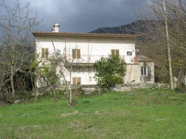 pentavano in vendita a Gioia Sannitica
