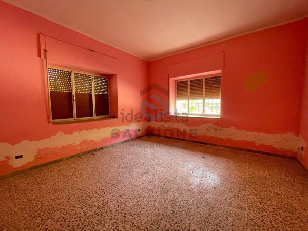 casa indipendente in vendita a Gioia Sannitica