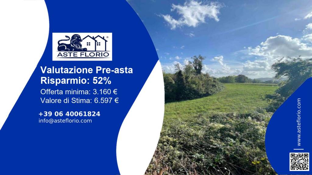 terreno agricolo in vendita a Gioia Sannitica