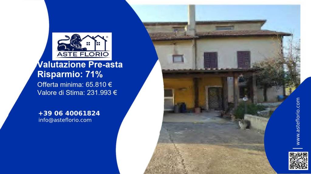 appartamento in vendita a Gioia Sannitica in zona Filette
