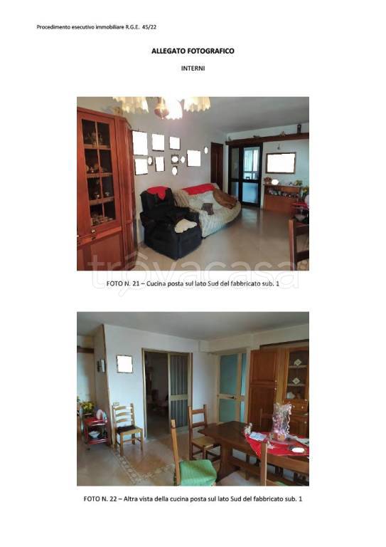 casa indipendente in vendita a Gioia Sannitica