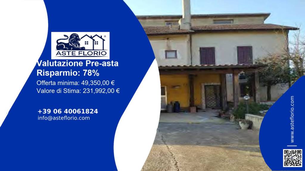 appartamento in vendita a Gioia Sannitica in zona Filette