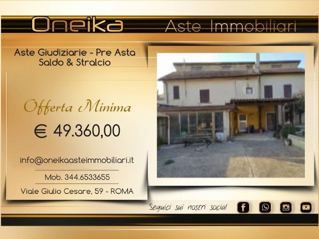 appartamento in vendita a Gioia Sannitica