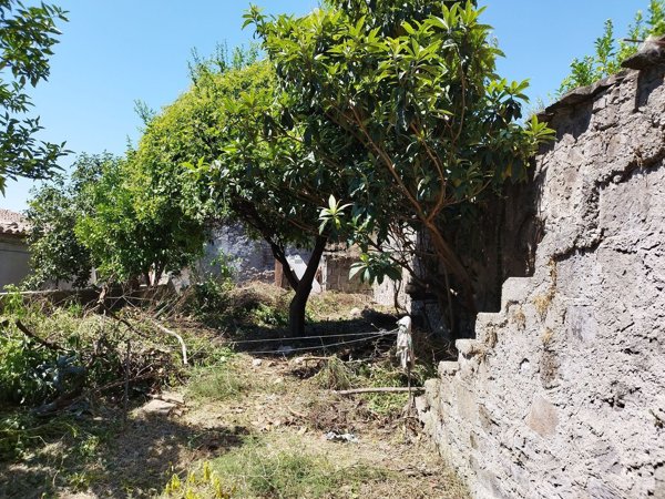 casa indipendente in vendita a Gioia Sannitica