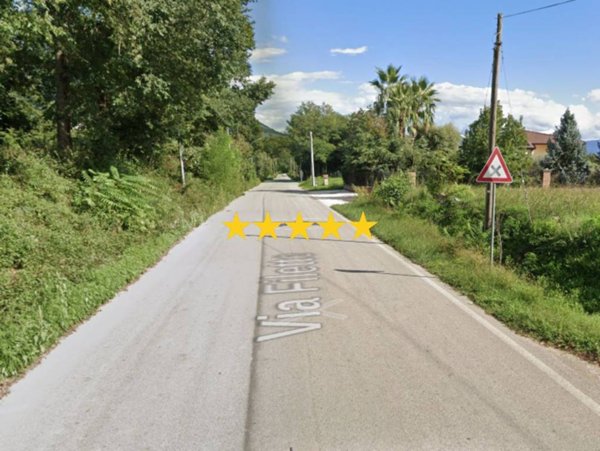 casa indipendente in vendita a Gioia Sannitica