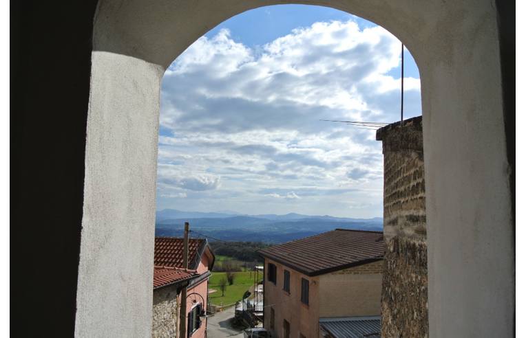 appartamento in vendita a Gioia Sannitica in zona Calvisi