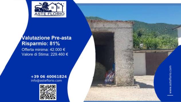 appartamento in vendita a Gioia Sannitica