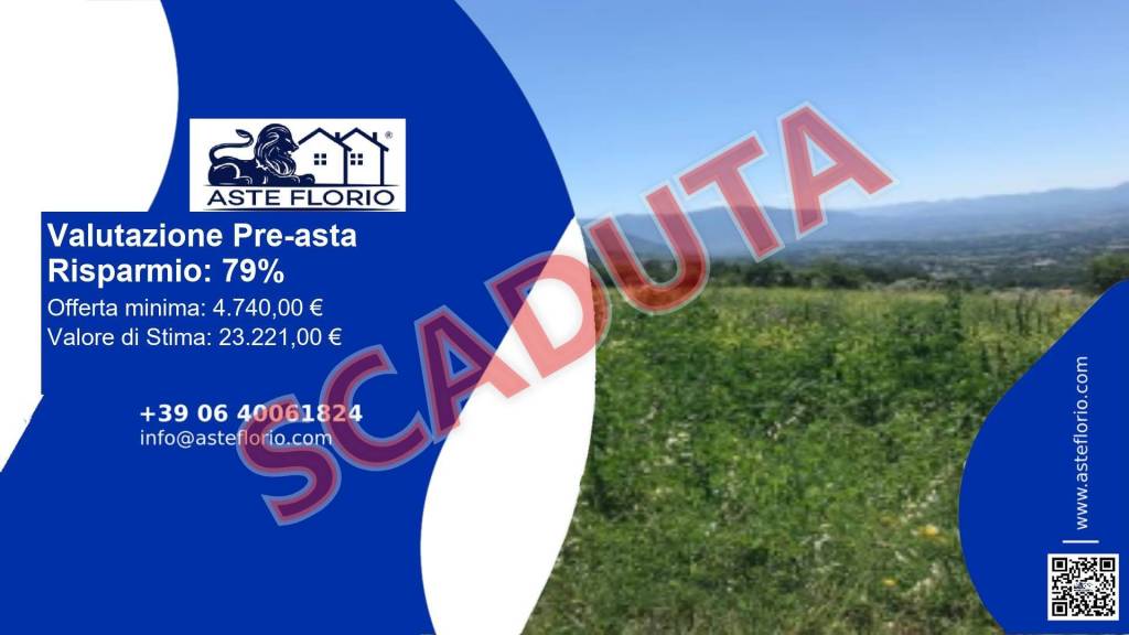 intera palazzina in vendita a Gioia Sannitica