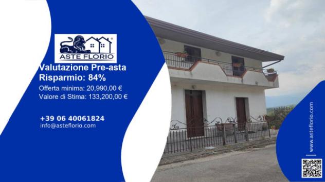 terreno edificabile in vendita a Gioia Sannitica