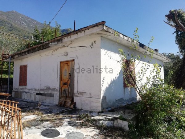 appartamento in vendita a Gioia Sannitica in zona Calvisi