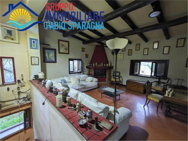 casa indipendente in vendita a Gioia Sannitica