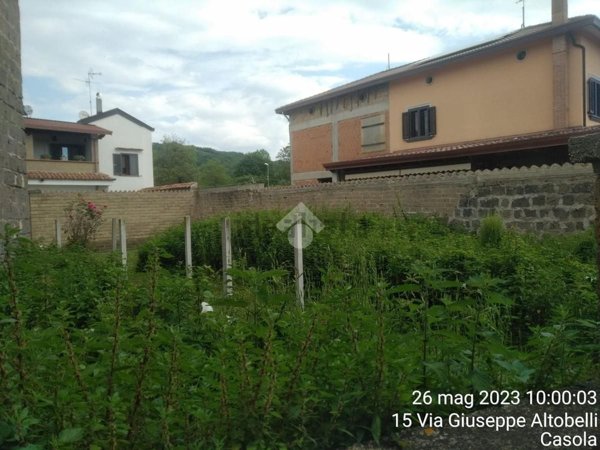 appartamento in vendita a Gioia Sannitica