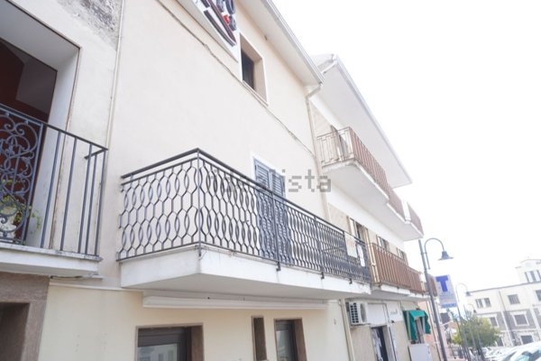 appartamento in vendita a Gioia Sannitica