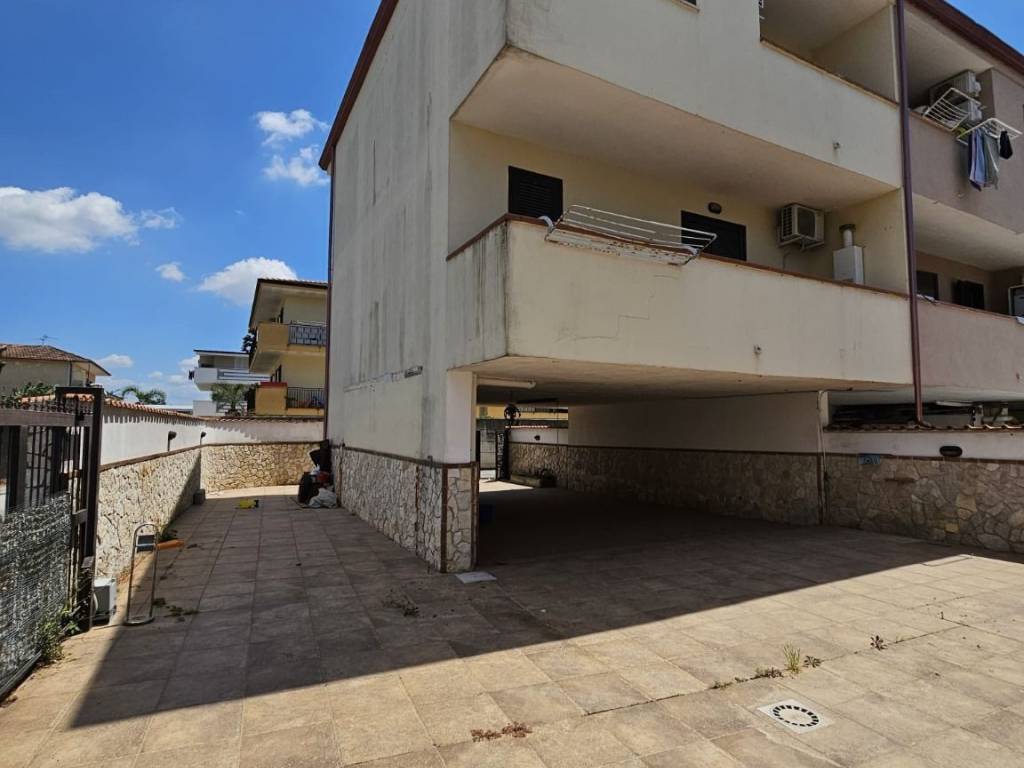 casa indipendente in vendita a Grazzanise