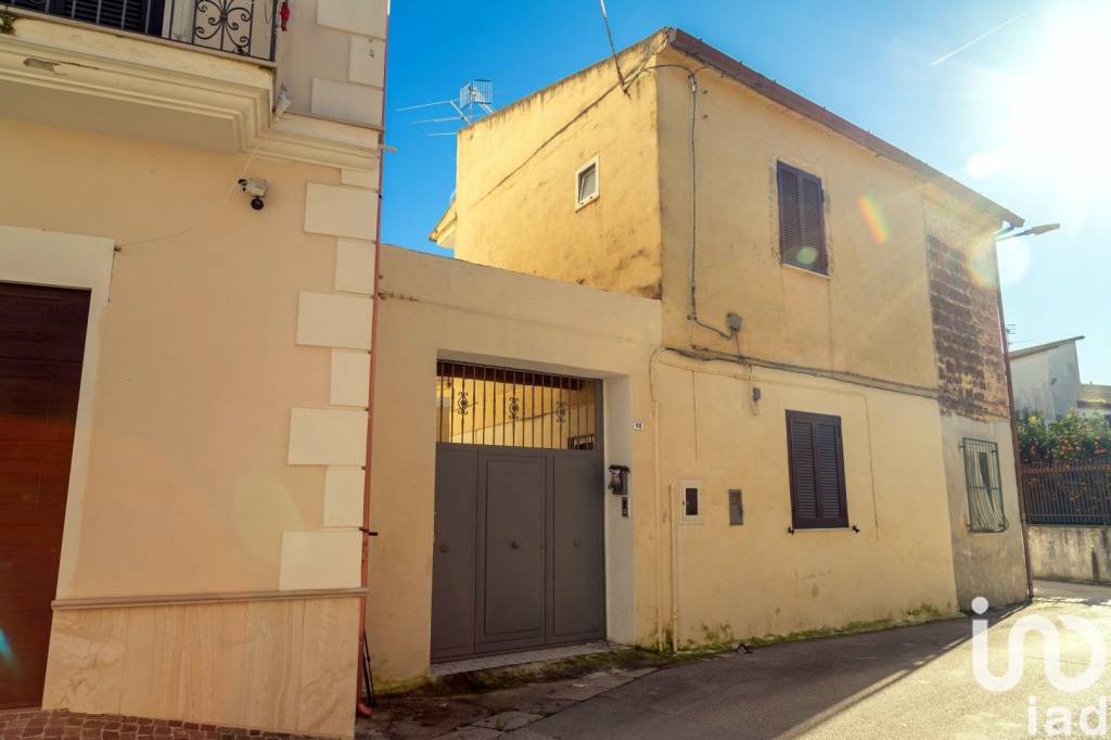 casa indipendente in vendita a Grazzanise