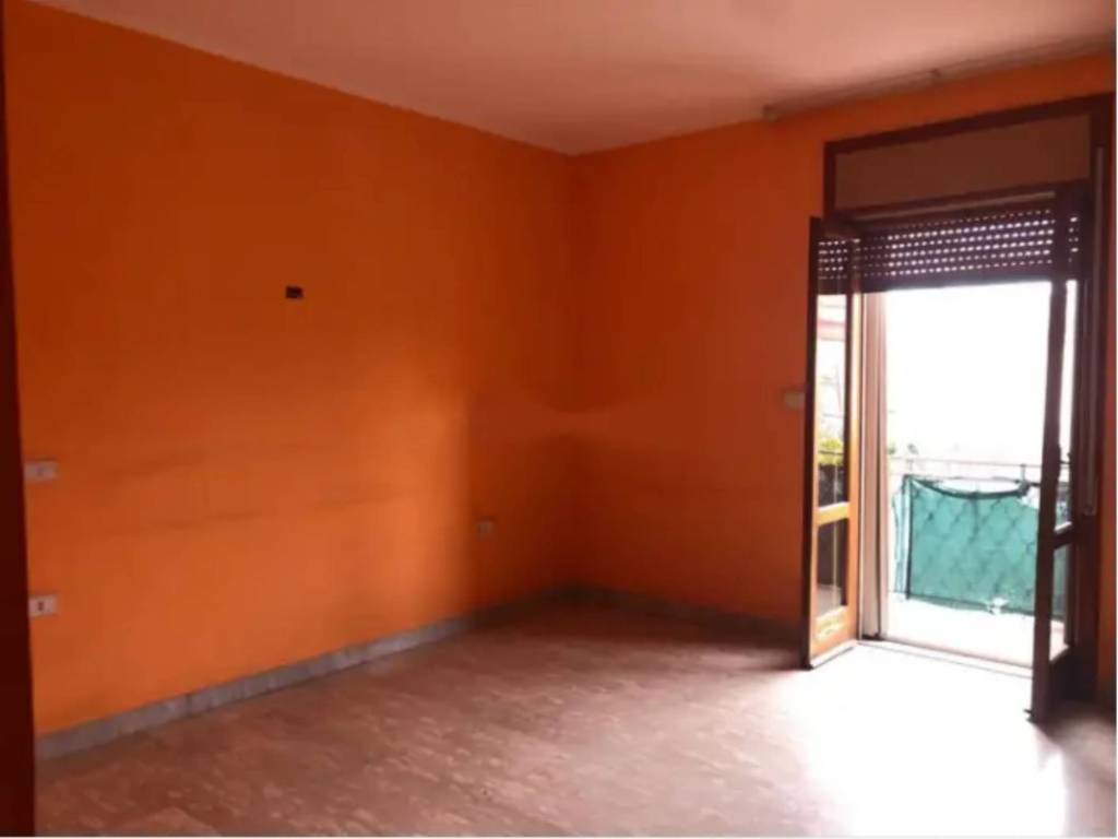 appartamento in vendita a Grazzanise