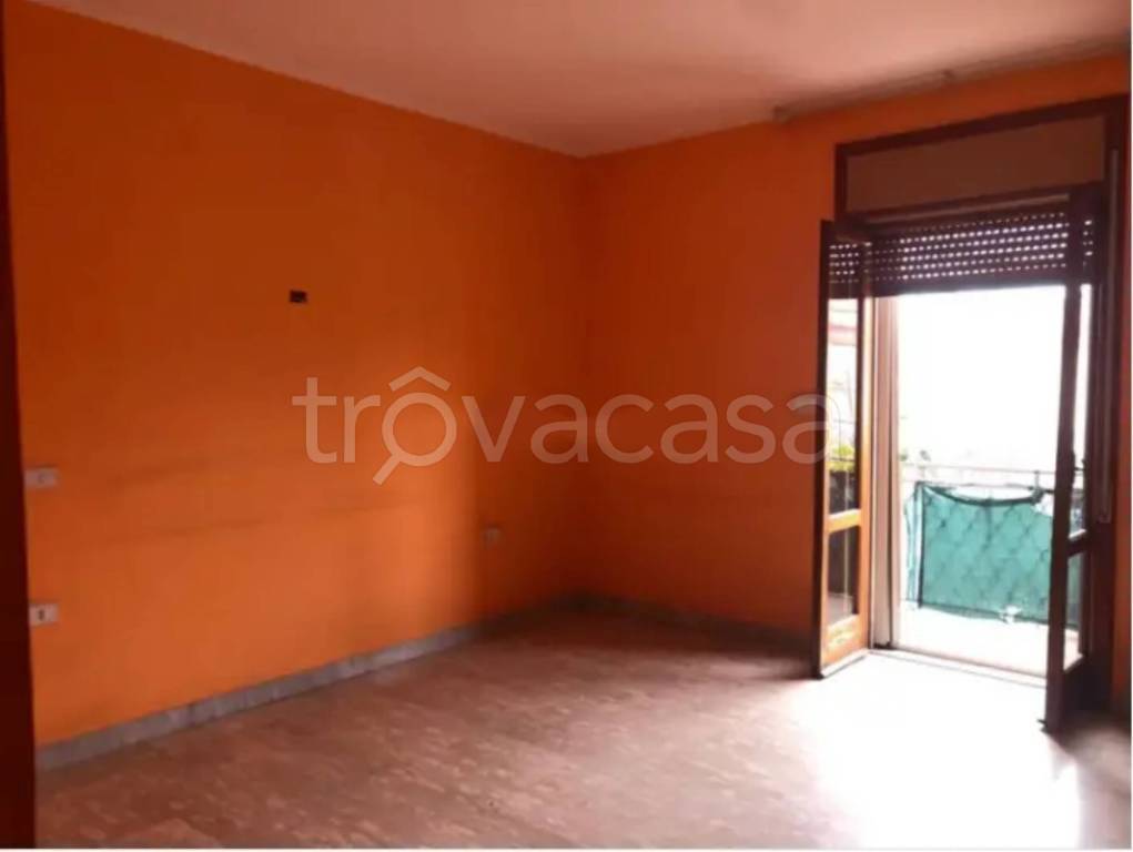 appartamento in vendita a Grazzanise