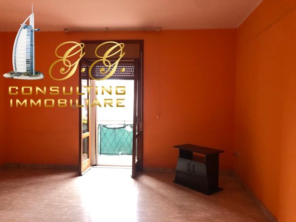 appartamento in vendita a Grazzanise