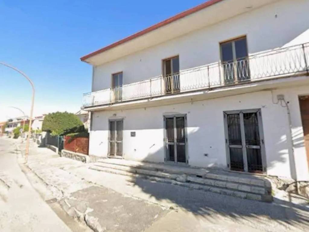 casa indipendente in vendita a Grazzanise