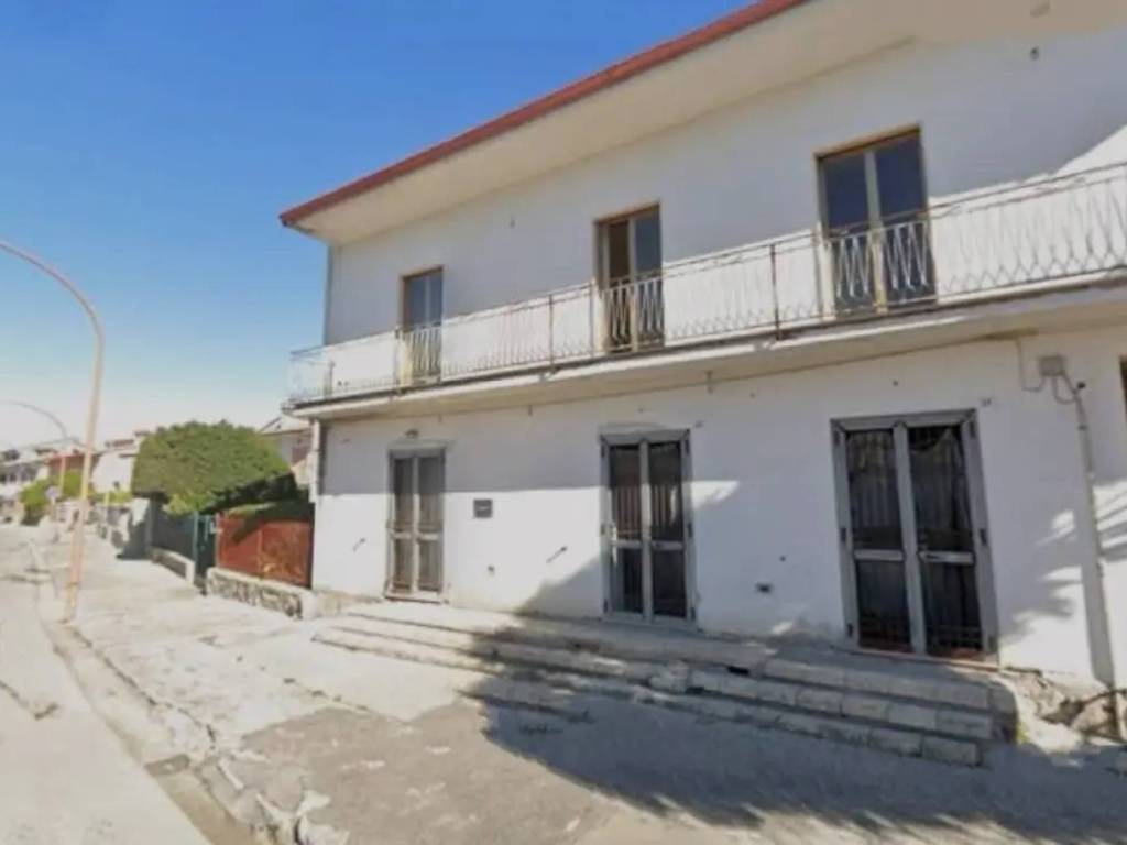 appartamento in vendita a Grazzanise