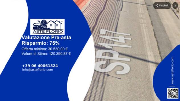 appartamento in vendita a Grazzanise