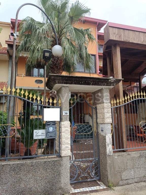 casa indipendente in vendita a Grazzanise