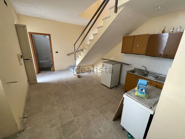 appartamento in vendita a Grazzanise