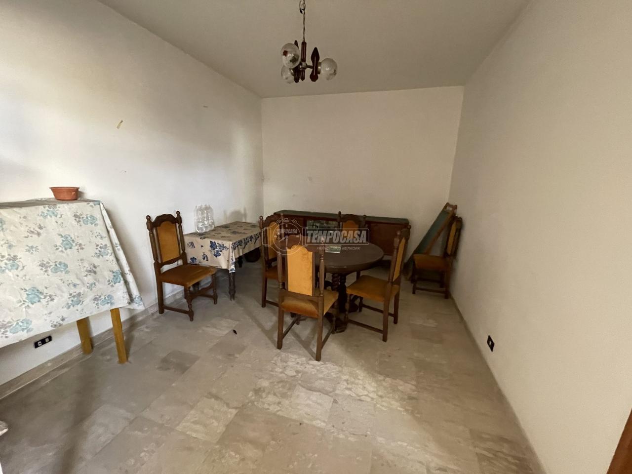 appartamento in vendita a Grazzanise