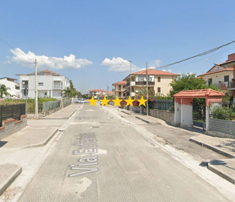 appartamento in vendita a Grazzanise