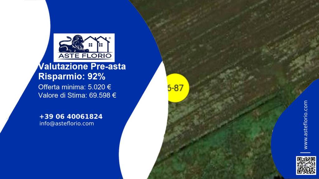 terreno agricolo in vendita a Grazzanise
