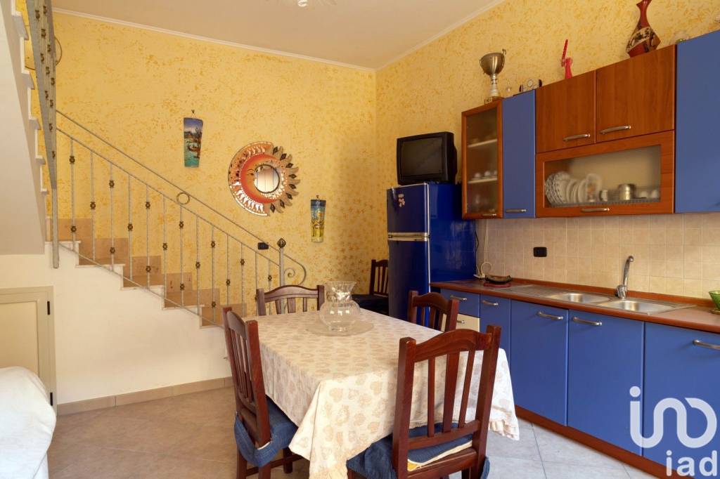 casa indipendente in vendita a Grazzanise