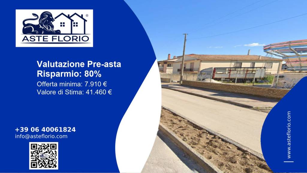 locale commerciale in vendita a Grazzanise