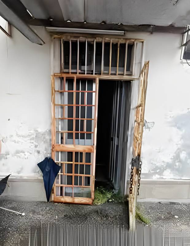 casa indipendente in vendita a Grazzanise