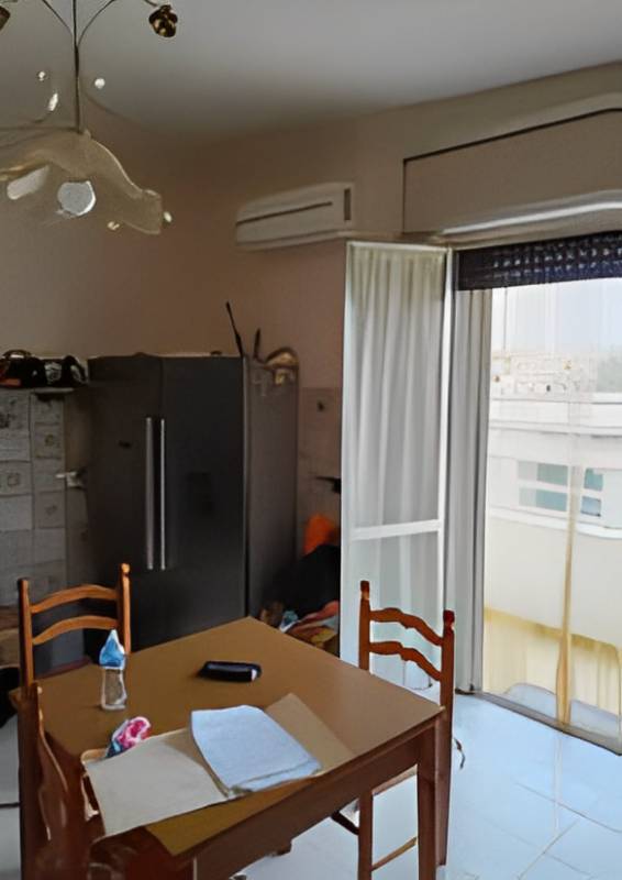 appartamento in vendita a Grazzanise