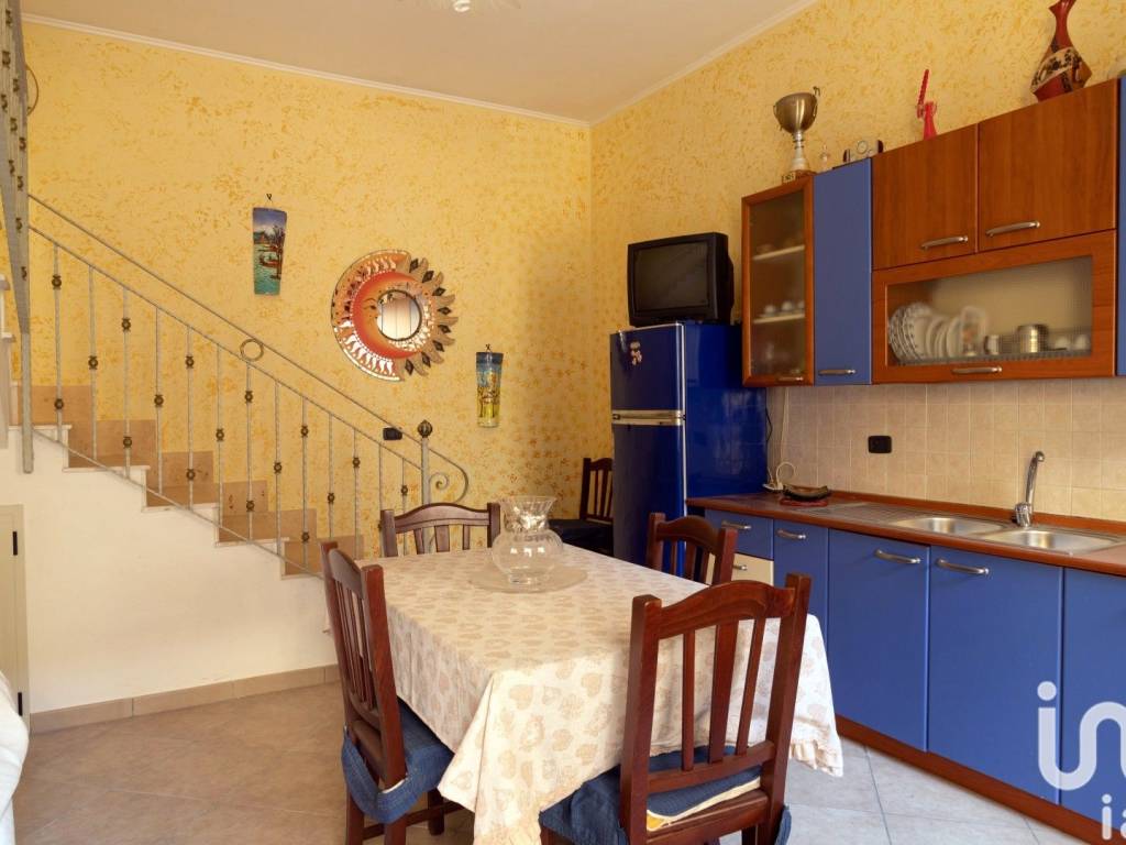 casa indipendente in vendita a Grazzanise