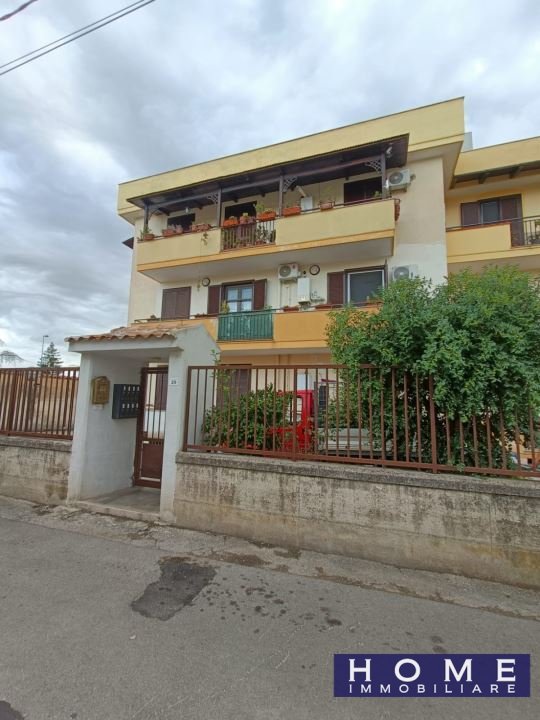appartamento in vendita a Grazzanise
