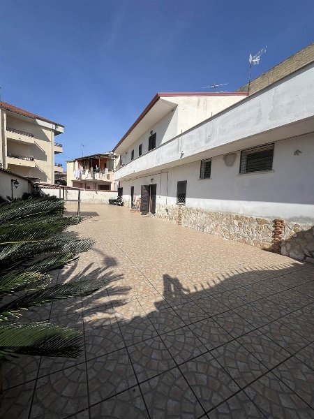 casa indipendente in vendita a Grazzanise