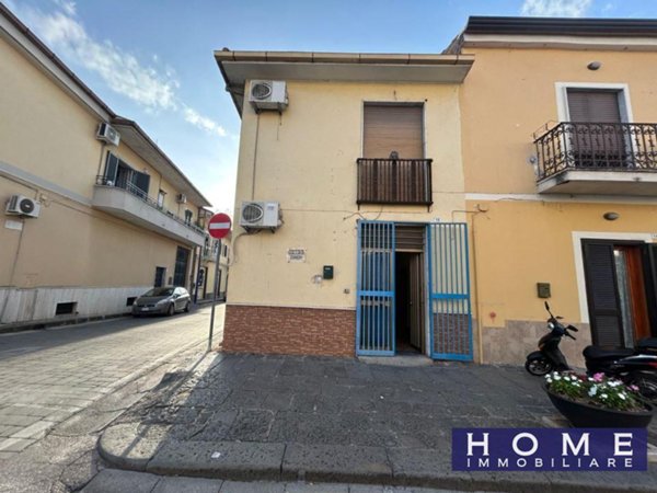 casa indipendente in vendita a Grazzanise
