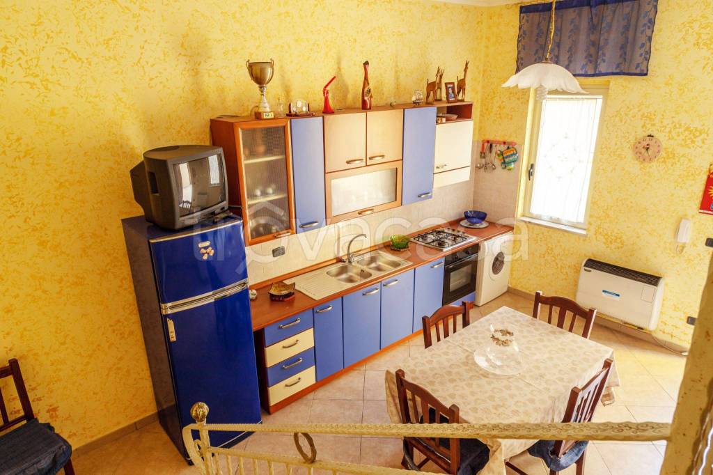 casa indipendente in vendita a Grazzanise