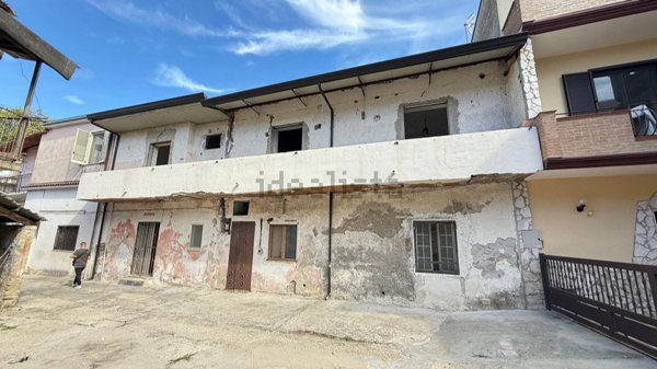 appartamento in vendita a Grazzanise