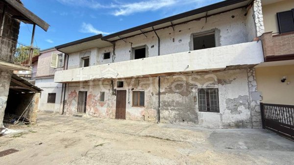 appartamento in vendita a Grazzanise