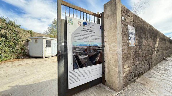 appartamento in vendita a Grazzanise