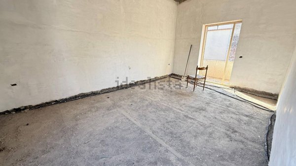 appartamento in vendita a Grazzanise