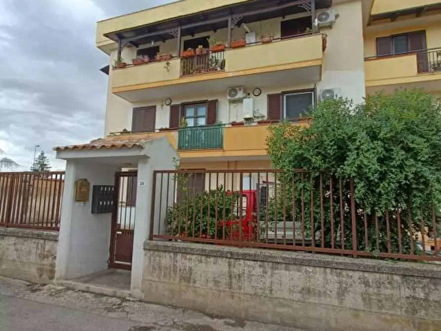 appartamento in vendita a Grazzanise