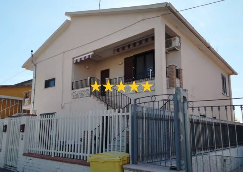 appartamento in vendita a Grazzanise