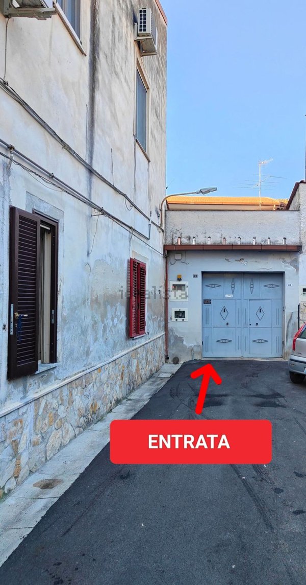 casa indipendente in vendita a Grazzanise