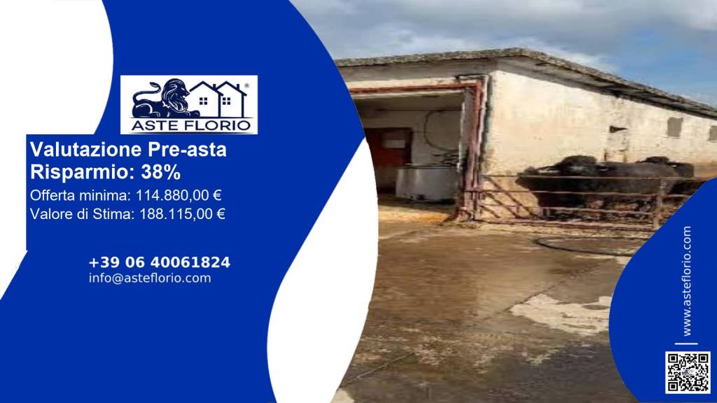 ufficio in vendita a Grazzanise in zona Brezza