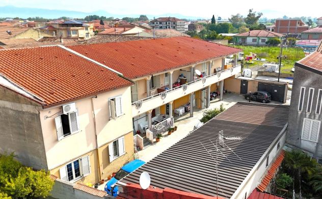 appartamento in vendita a Grazzanise